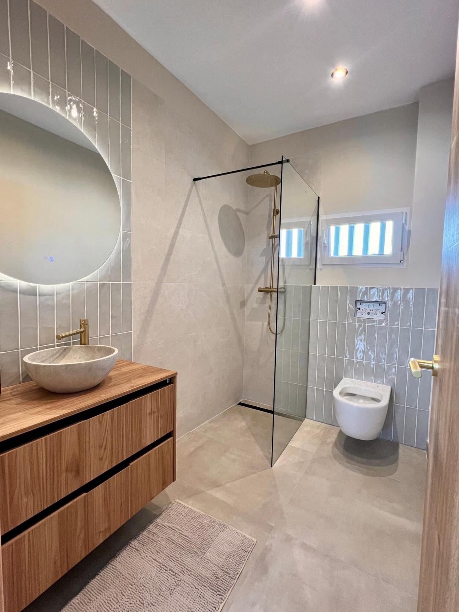 Sea View Apartment Cala Blanca Xabia Ngoại thất bức ảnh